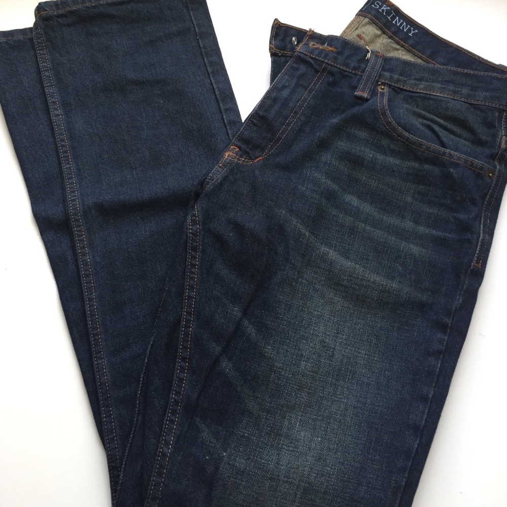 Freeworld skinny jeans